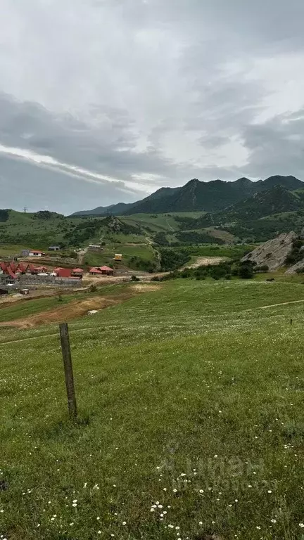 Участок в Дагестан, Махачкала городской округ, Ленинкент пгт, 3-й мкр  ... - Фото 1