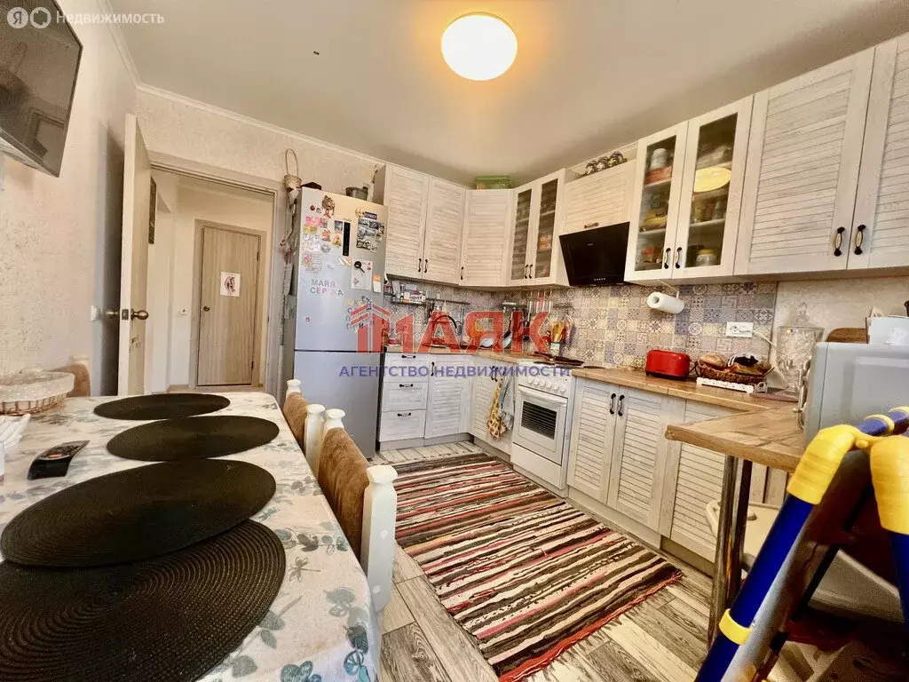 2-комнатная квартира: Анапа, улица Адмирала Пустошкина, 22с1 (61.16 м) - Фото 2