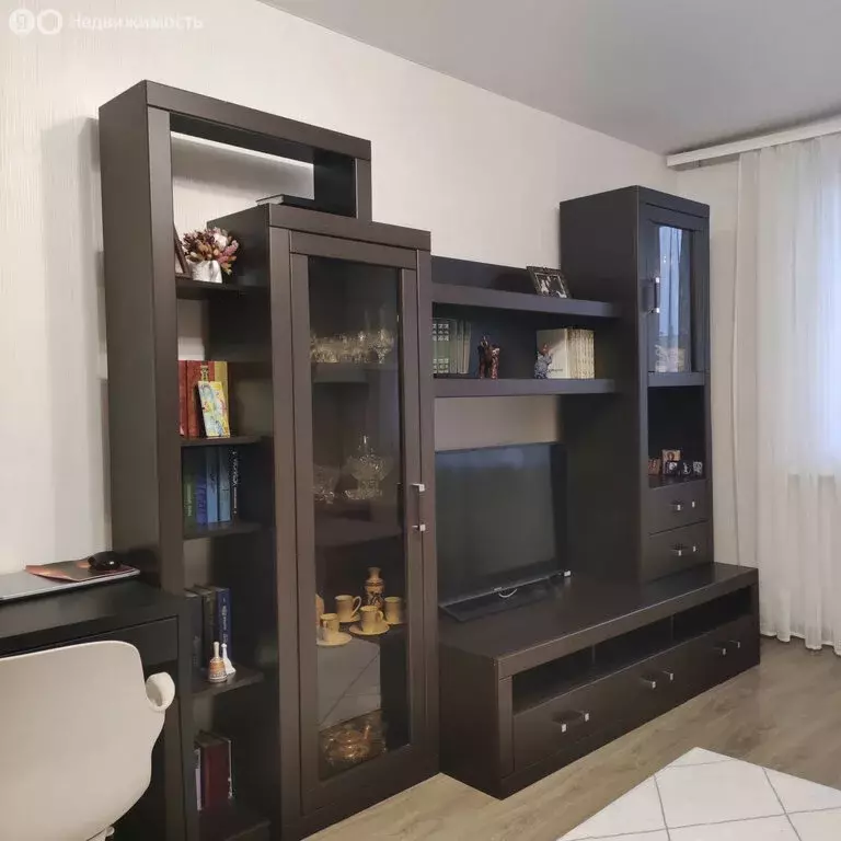 1-комнатная квартира: Краснодар, улица Красных Партизан, 107 (40 м) - Фото 0