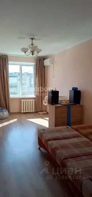 2-к кв. Крым, Феодосия ул. Крымская, 82А (45.0 м) - Фото 2