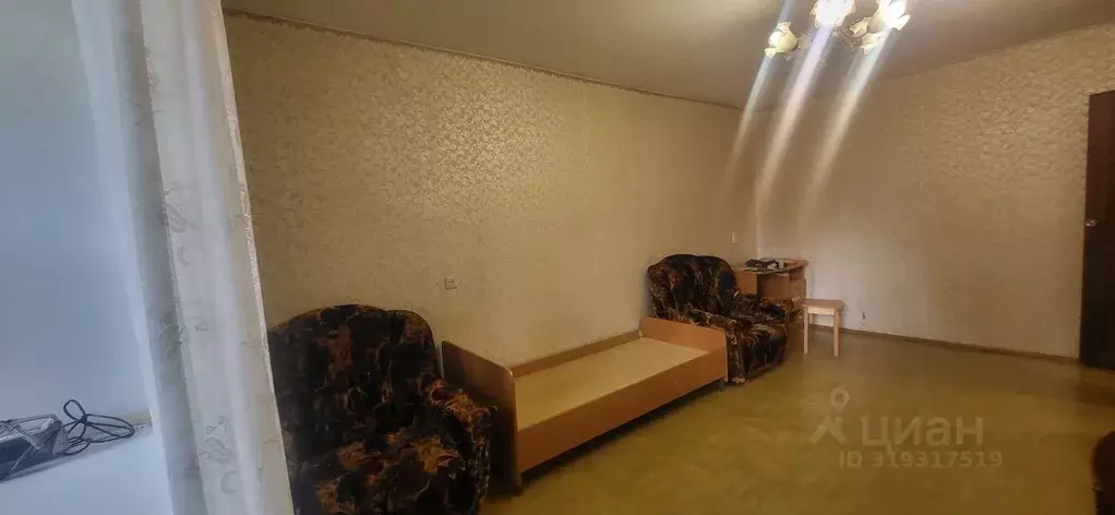 1-к кв. Марий Эл, Йошкар-Ола ул. Анциферова, 12 (36.5 м) - Фото 0