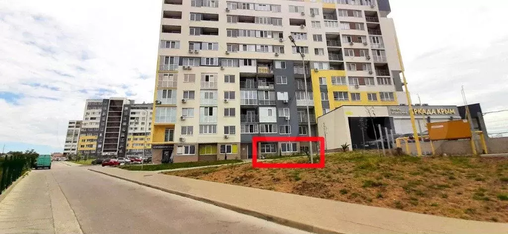 Продам помещение свободного назначения, 115 м - Фото 0