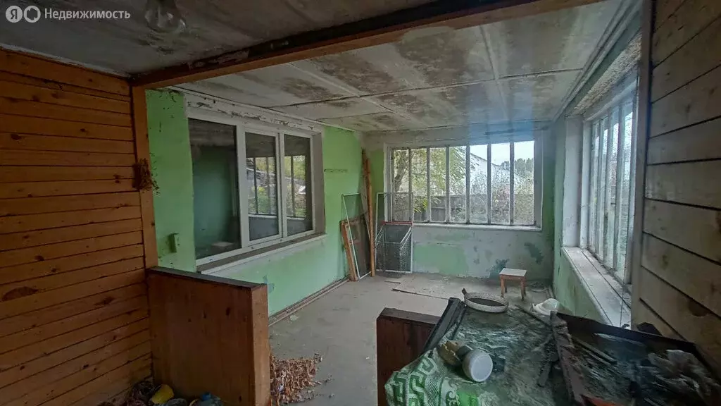 Дом в Нытва, улица Маршала Жукова, 35 (64 м) - Фото 1