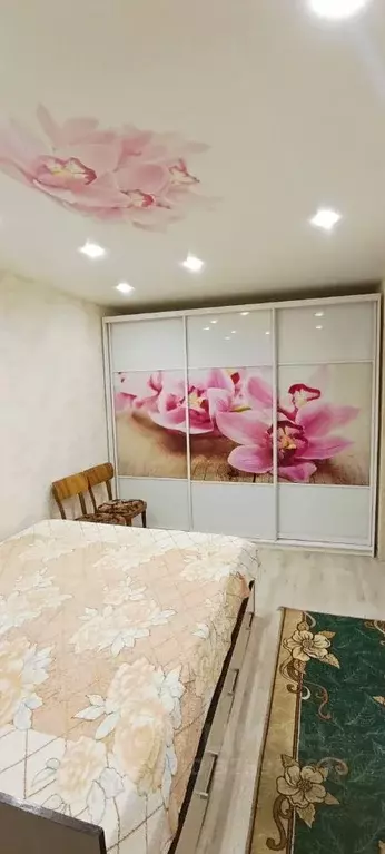 2-к кв. Нижегородская область, Нижний Новгород ул. Политбойцов, 2 ... - Фото 2