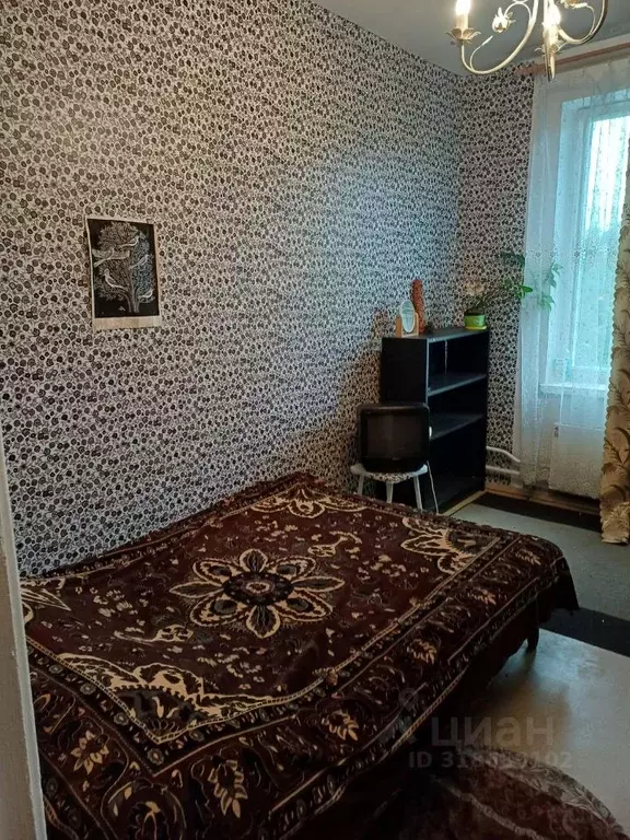 Комната Москва Чертановская ул., 52К2 (11.0 м) - Фото 1