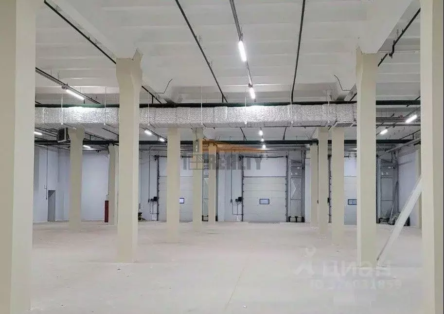 Склад в Москва Рябиновая ул., 45С4 (3000 м) - Фото 2