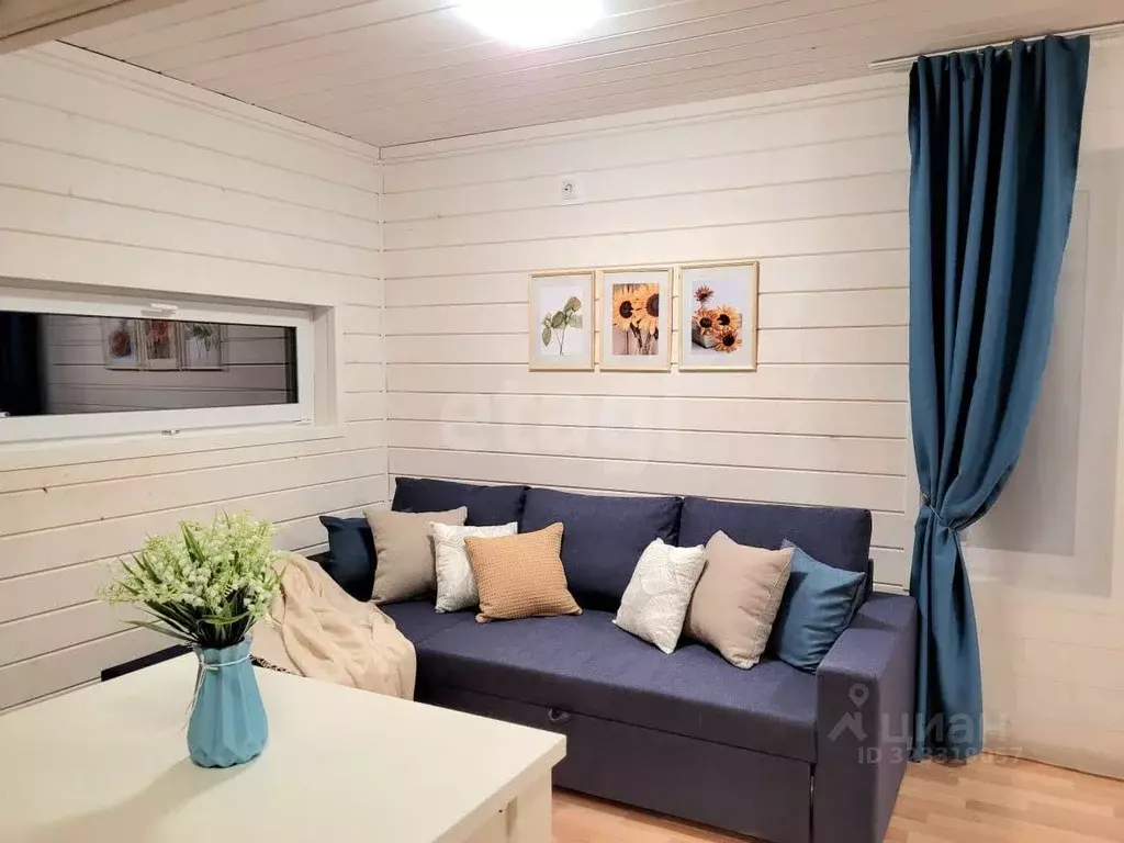 Дом в Воронежская область, Рамонский район, Новоживотинновское с/пос, ... - Фото 2