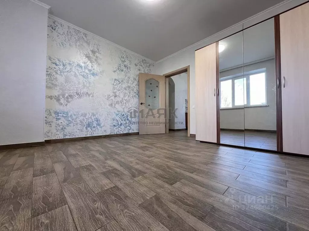 2-к кв. Краснодарский край, Анапа Северная ул., 9Д (41.7 м) - Фото 2