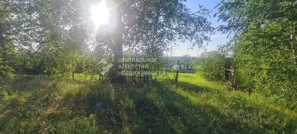 Участок в Рязанская область, Рязань Храпово тер.,  (12.1 сот.) - Фото 1