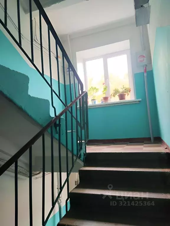 2-к кв. Ивановская область, Иваново ул. Летчика Захарова, 30 (40.8 м) - Фото 1