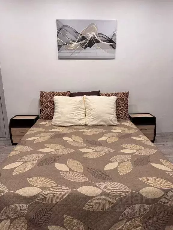 2-к кв. Бурятия, Улан-Удэ ул. Терешковой, 6 (42.0 м) - Фото 1