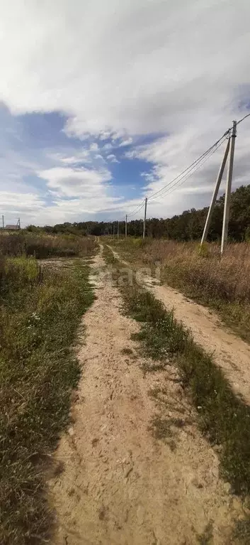 Участок в Краснодарский край, Горячий Ключ Браславец мкр,  (7.1 сот.) - Фото 1