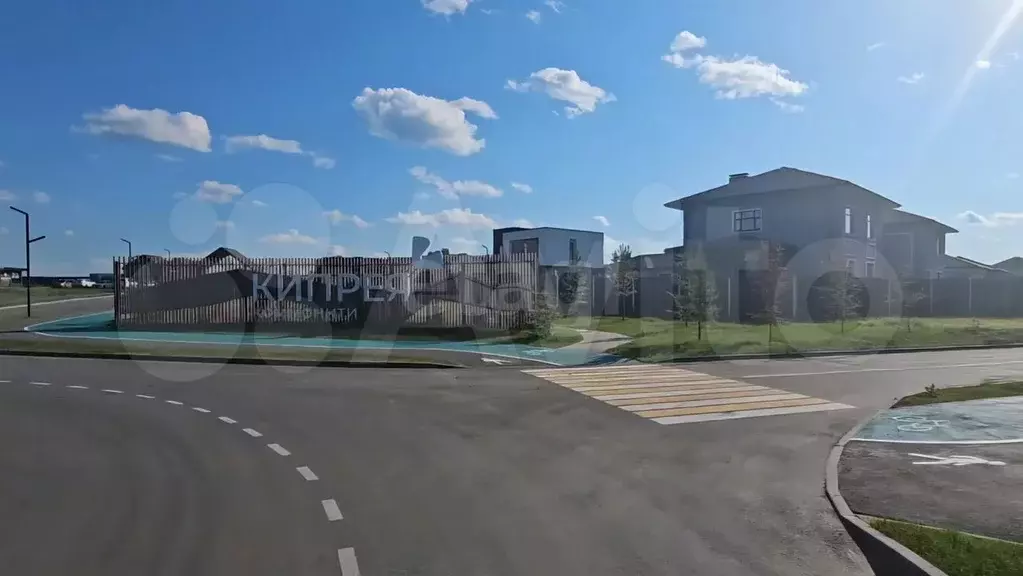 Участок 8,3 сот. (ИЖС) - Фото 1