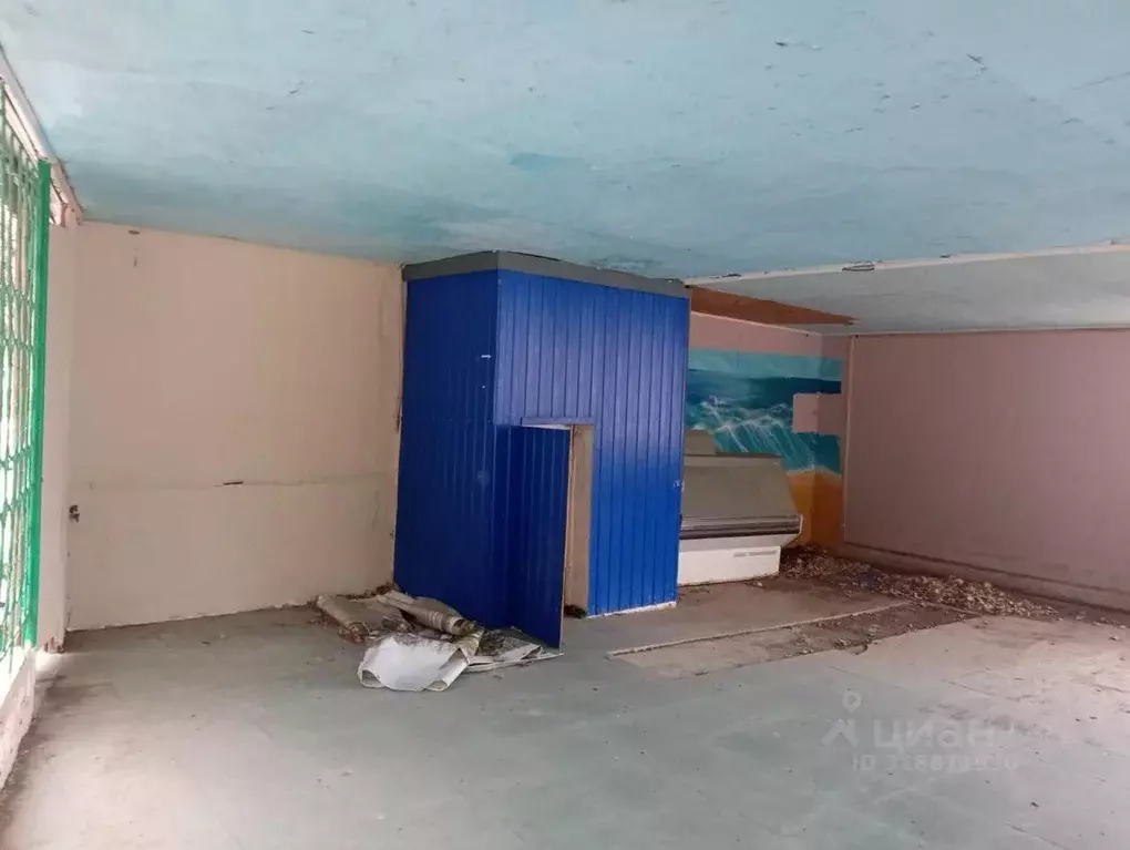Помещение свободного назначения в Севастополь Севастопольская зона ЮБК ... - Фото 1