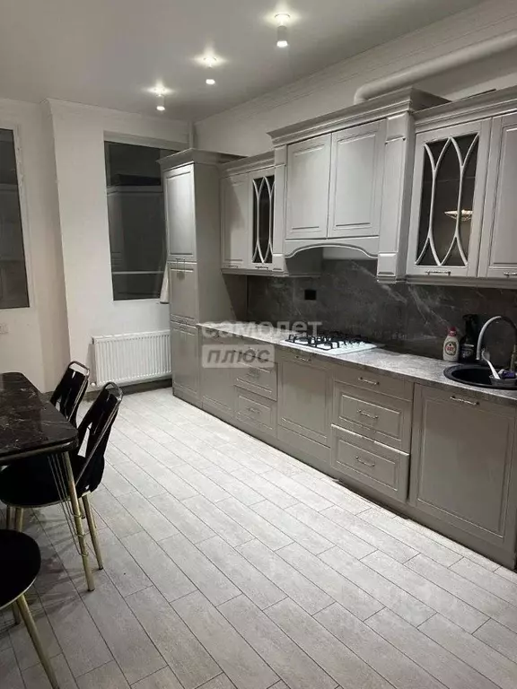 1-к кв. Кабардино-Балкария, Нальчик Эльбрусская ул., 19 (65.0 м) - Фото 1