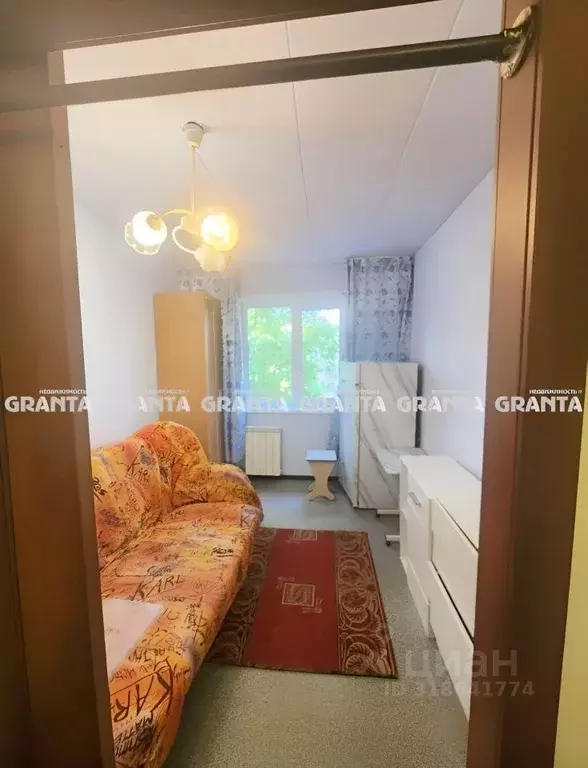 Студия Красноярский край, Красноярск ул. Курчатова, 12 (14.0 м) - Фото 0