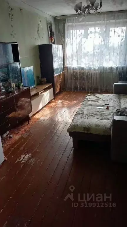 3-к кв. Ростовская область, Ростов-на-Дону 1-я Краснодарская ул., 55 ... - Фото 0