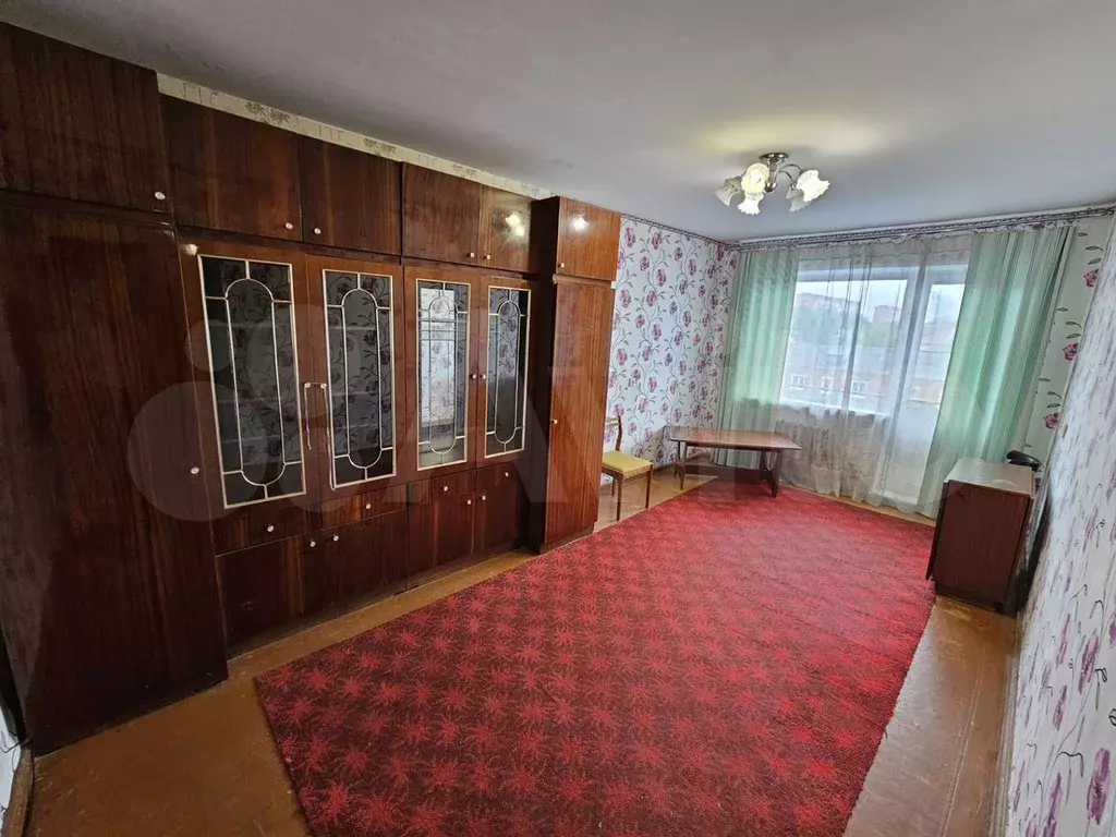 2-к. квартира, 46 м, 4/5 эт. - Фото 0