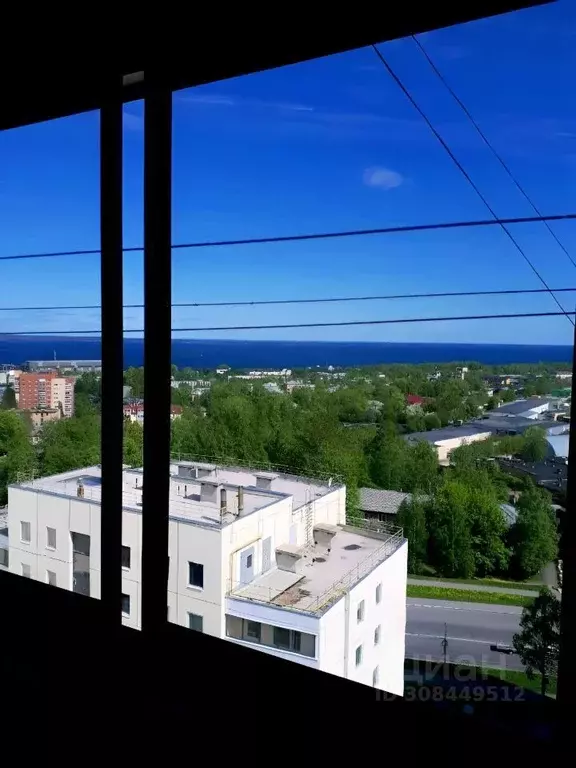 Студия Карелия, Петрозаводск ул. Варламова, 37 (36.0 м) - Фото 1