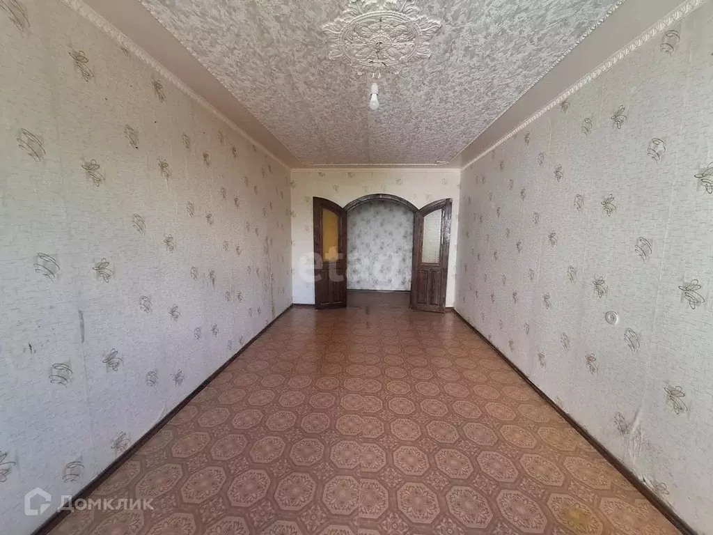 Продаётся 3-к квартира, 65.4 м - Фото 1