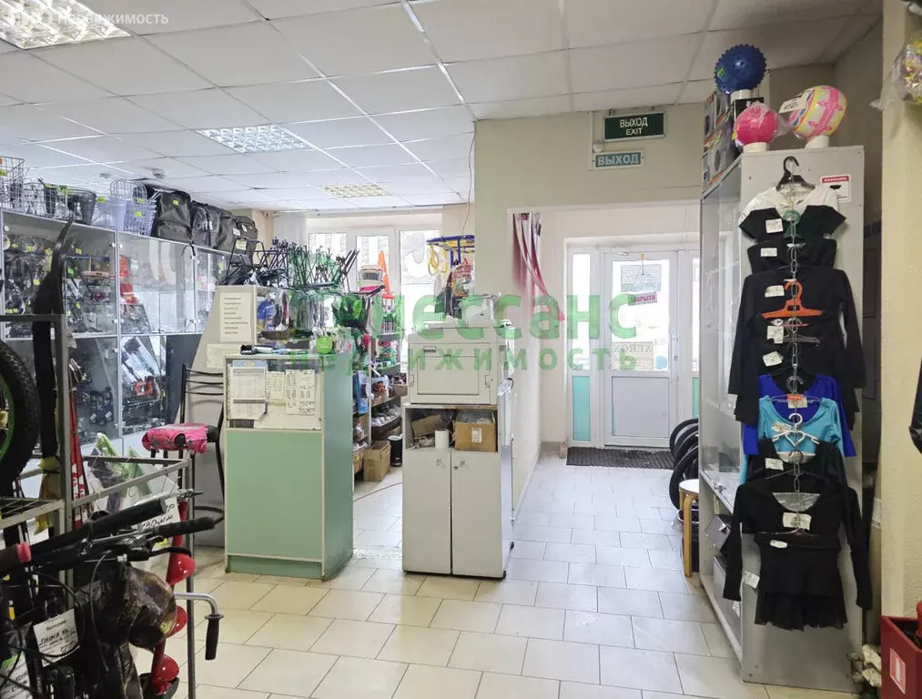 Помещение свободного назначения (155 м) - Фото 2