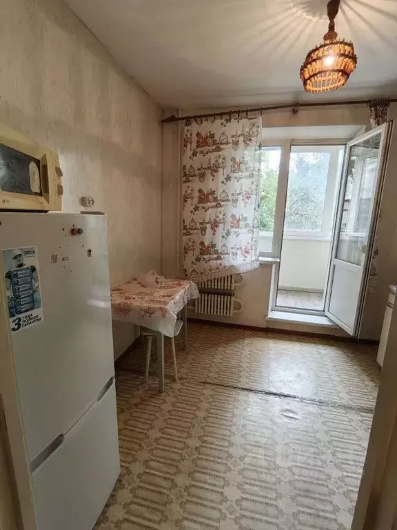 1-к кв. Белгородская область, Белгород бул. Юности, 3а (34.5 м) - Фото 1