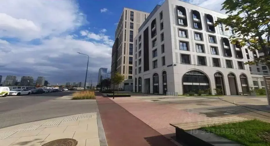 Торговая площадь в Москва ул. Петра Кончаловского, 7к3 (111 м) - Фото 1