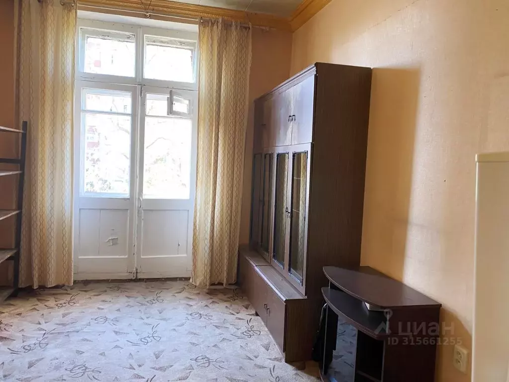 Комната Москва Большая Академическая ул., 8К1 (15.7 м) - Фото 0