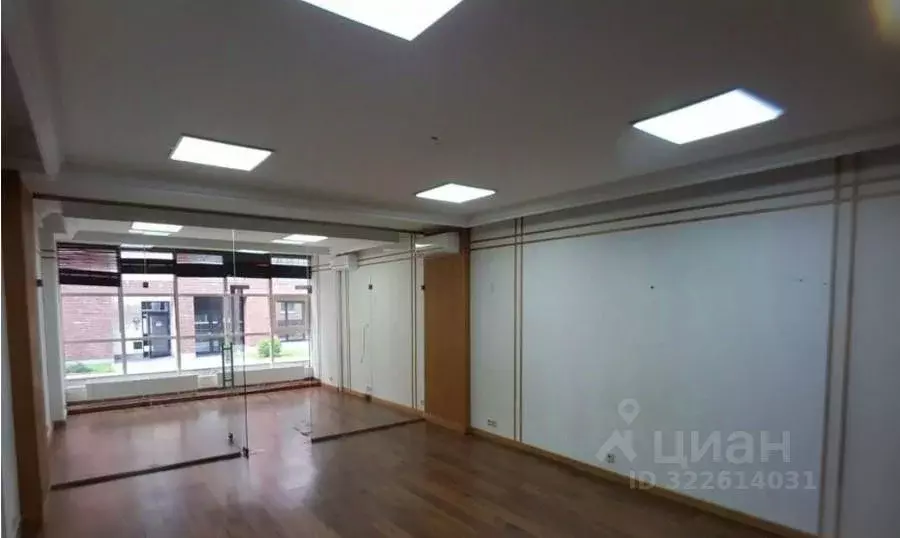 Офис в Самарская область, Самара ул. Льва Толстого, 23 (55 м) - Фото 1