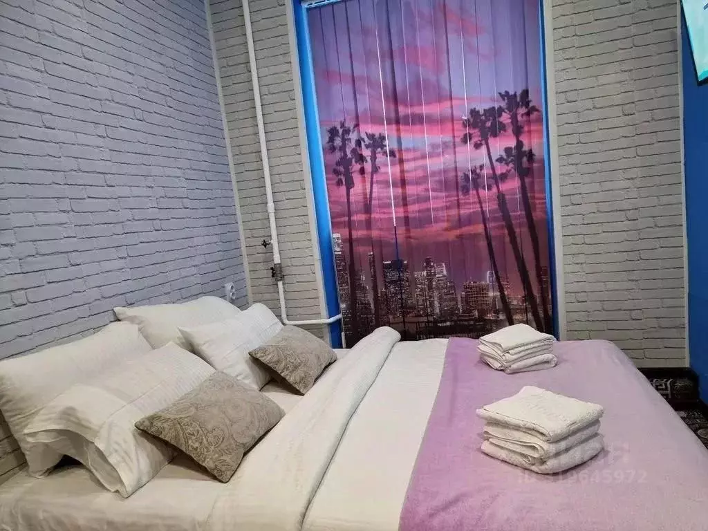 1-к кв. Красноярский край, Норильск ул. Горняков, 3 (15.0 м) - Фото 1