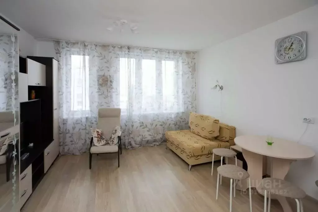 Студия Свердловская область, Екатеринбург ул. Академика Парина, 41 ... - Фото 0