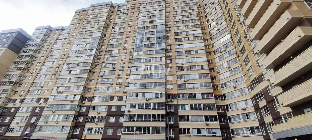 Квартира-студия, 32 м, 2/24 эт. - Фото 1