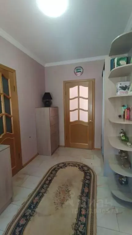 Дом в Краснодарский край, Темрюкский район, Фонталовское с/пос, пос. ... - Фото 1