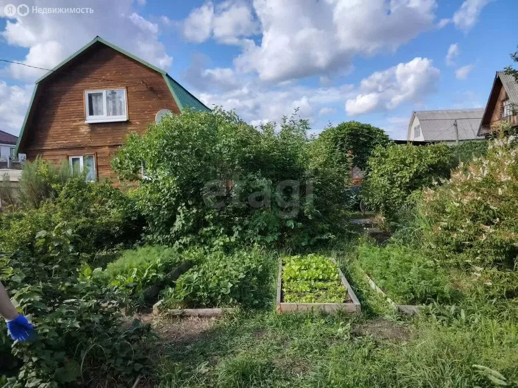 Дом в Верхняя Пышма, СНТ Солнечный (36 м) - Фото 2