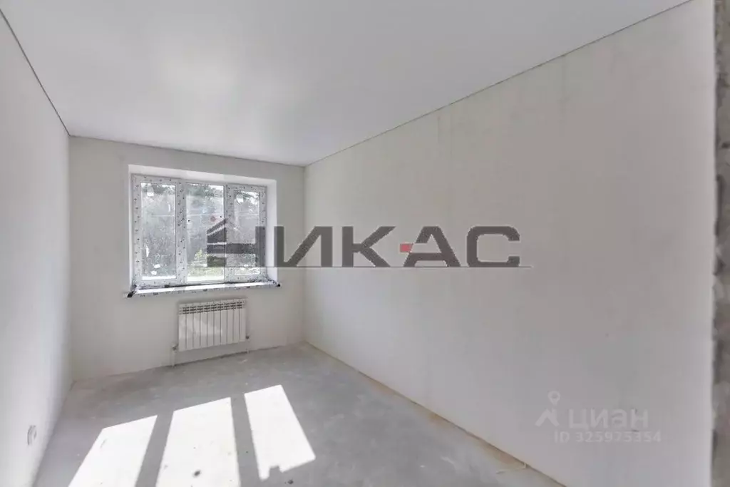 2-к кв. Ярославская область, Ярославль Кавказская ул., 28А (60.2 м) - Фото 1