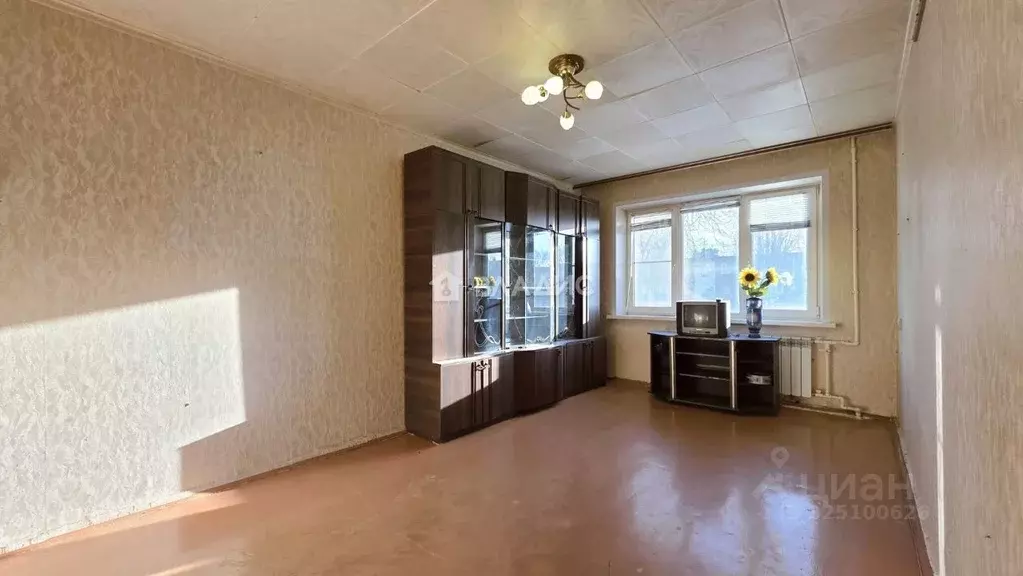 3-к кв. Липецкая область, Липецк ул. Филипченко, 13 (62.0 м) - Фото 1