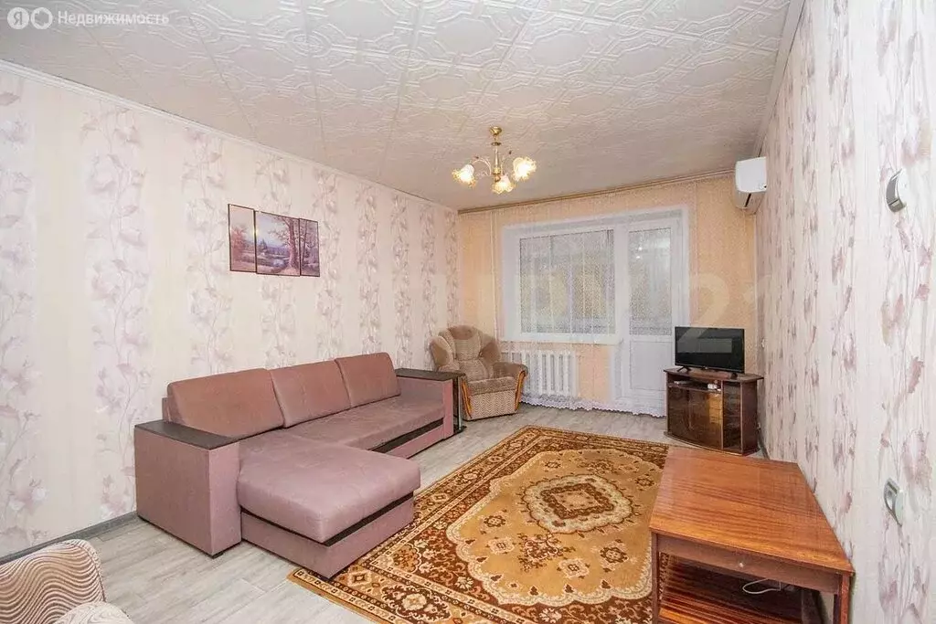 1-комнатная квартира: Ульяновск, Новосондецкий бульвар, 26 (38.39 м) - Фото 1