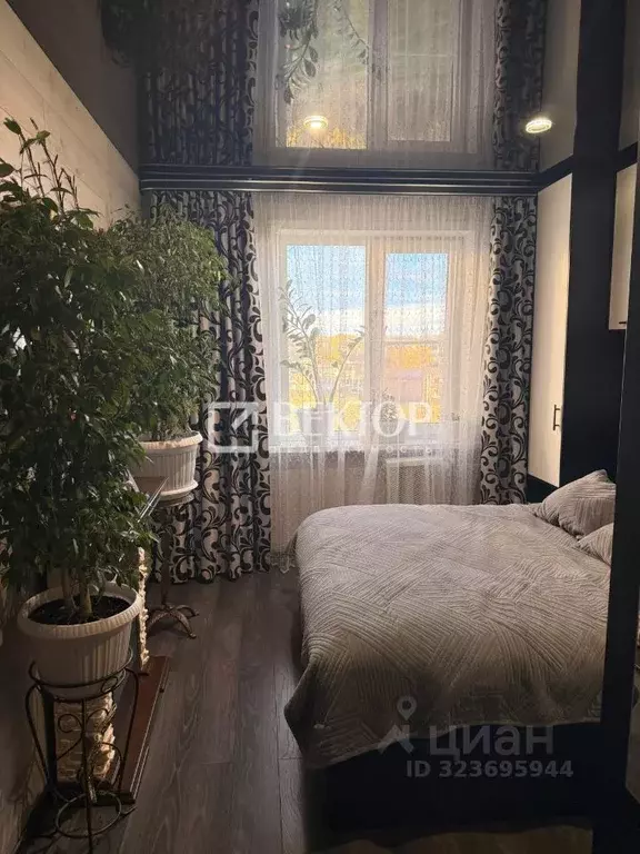 2-к кв. Костромская область, Кострома Рябиновый проезд, 16 (55.0 м) - Фото 2