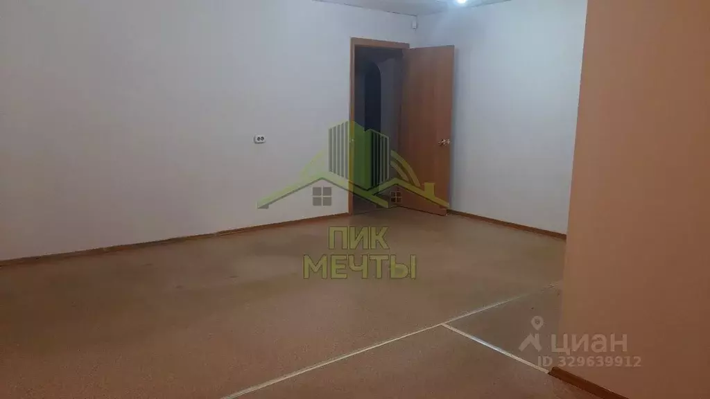 Офис в Бурятия, Улан-Удэ ул. Терешковой, 38 (53 м) - Фото 1