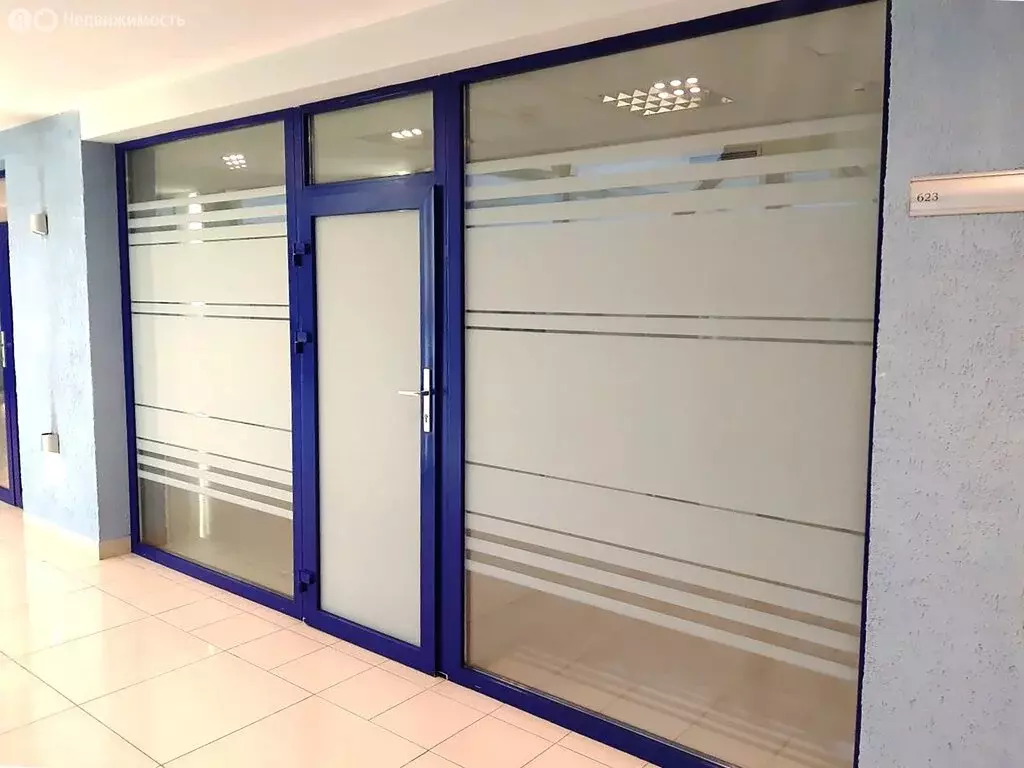 Офис (49 м) - Фото 2