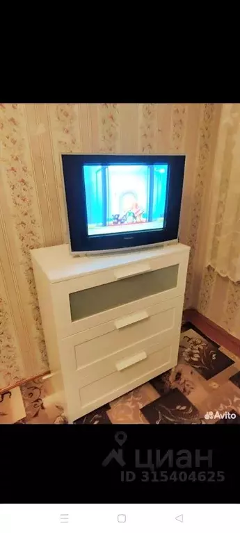 Комната Санкт-Петербург просп. Культуры, 31К2 (11.3 м) - Фото 1