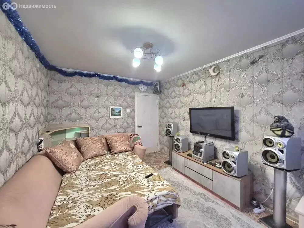 3-комнатная квартира: Пермь, Коломенская улица, 32 (60.7 м) - Фото 2