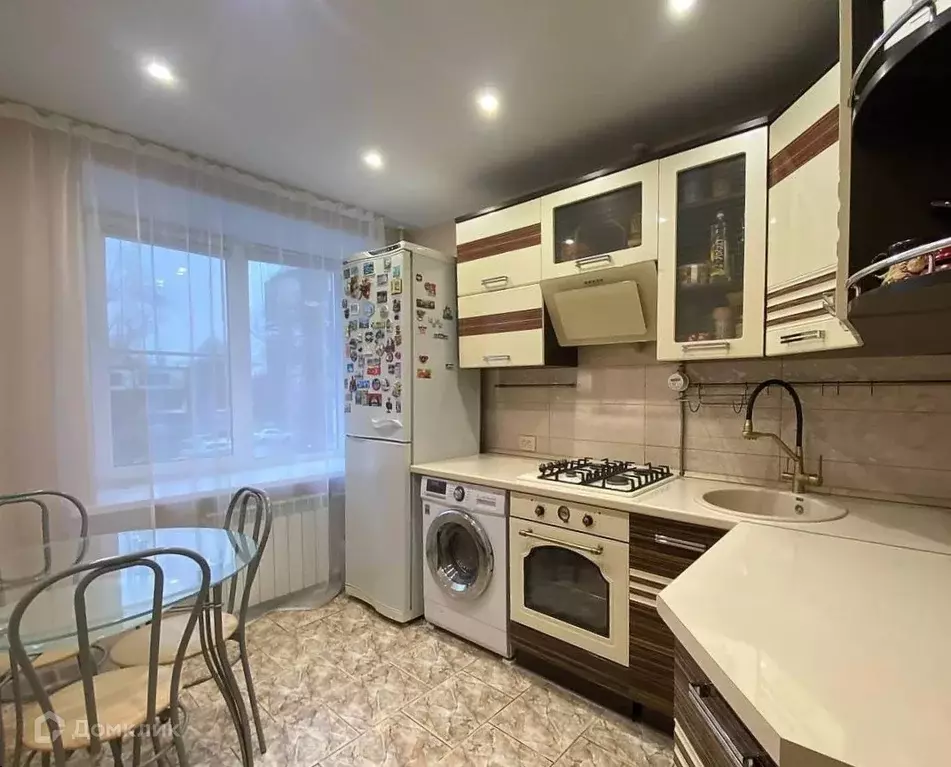 Продаётся 1-к квартира, 38 м - Фото 0