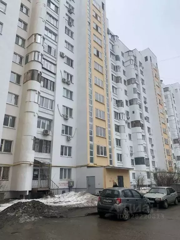 Офис в Самарская область, Самара Ново-Садовая ул., 246 (58 м) - Фото 2