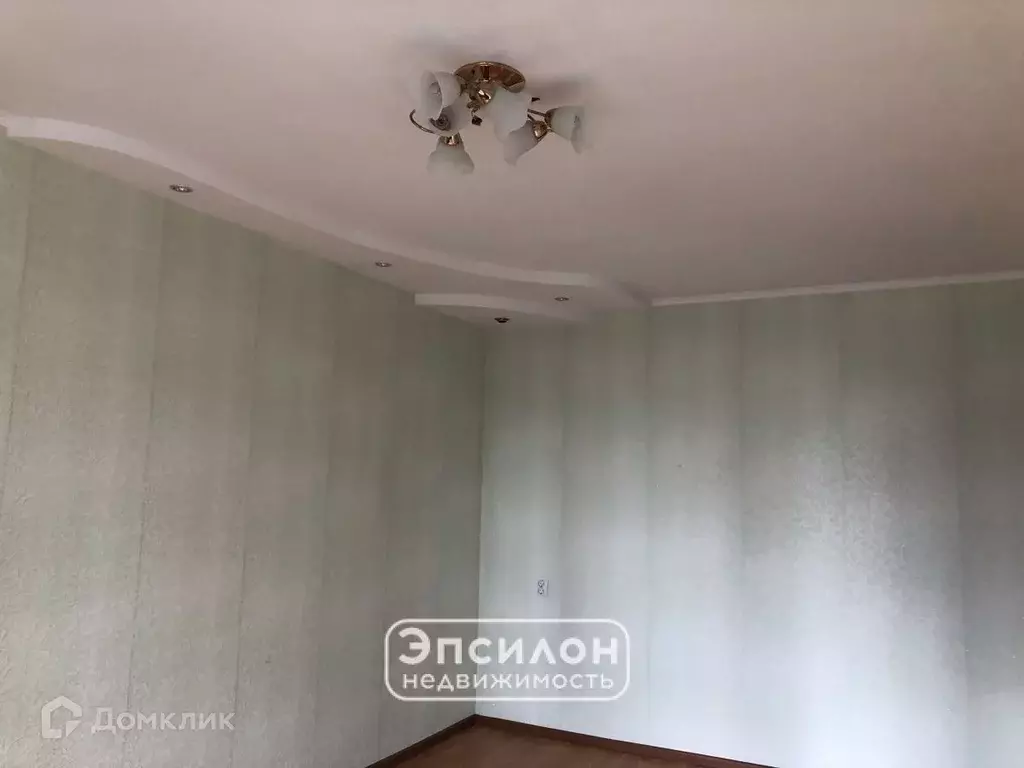 Продаётся 3-к квартира, 61 м - Фото 1