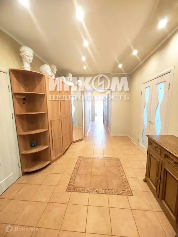 Продаётся 3-к квартира, 98.6 м - Фото 0