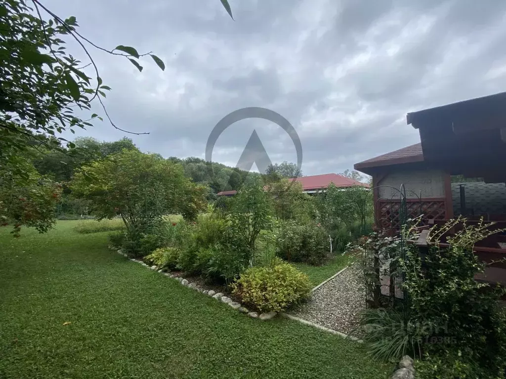 Участок в Краснодарский край, Апшеронский район, Нижегородское с/пос, ... - Фото 2