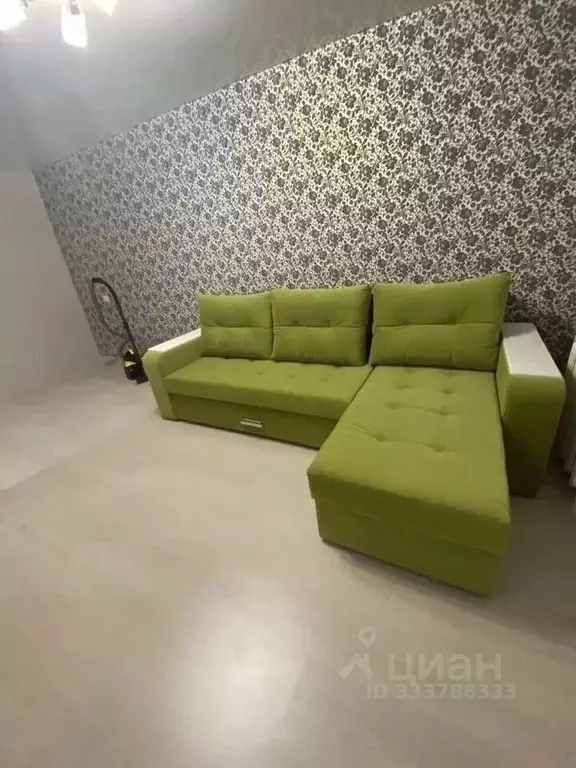 1-к кв. Башкортостан, Уфа Баязита Бикбая ул., 41 (33.2 м) - Фото 1