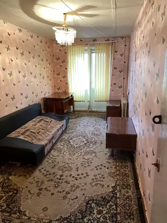 2-к кв. Саратовская область, Саратов Астраханская ул., 148 (48.0 м) - Фото 2