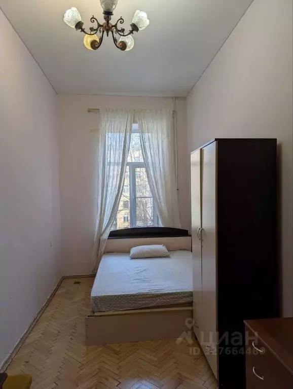 Комната Санкт-Петербург Невский просп., 107 - Фото 1